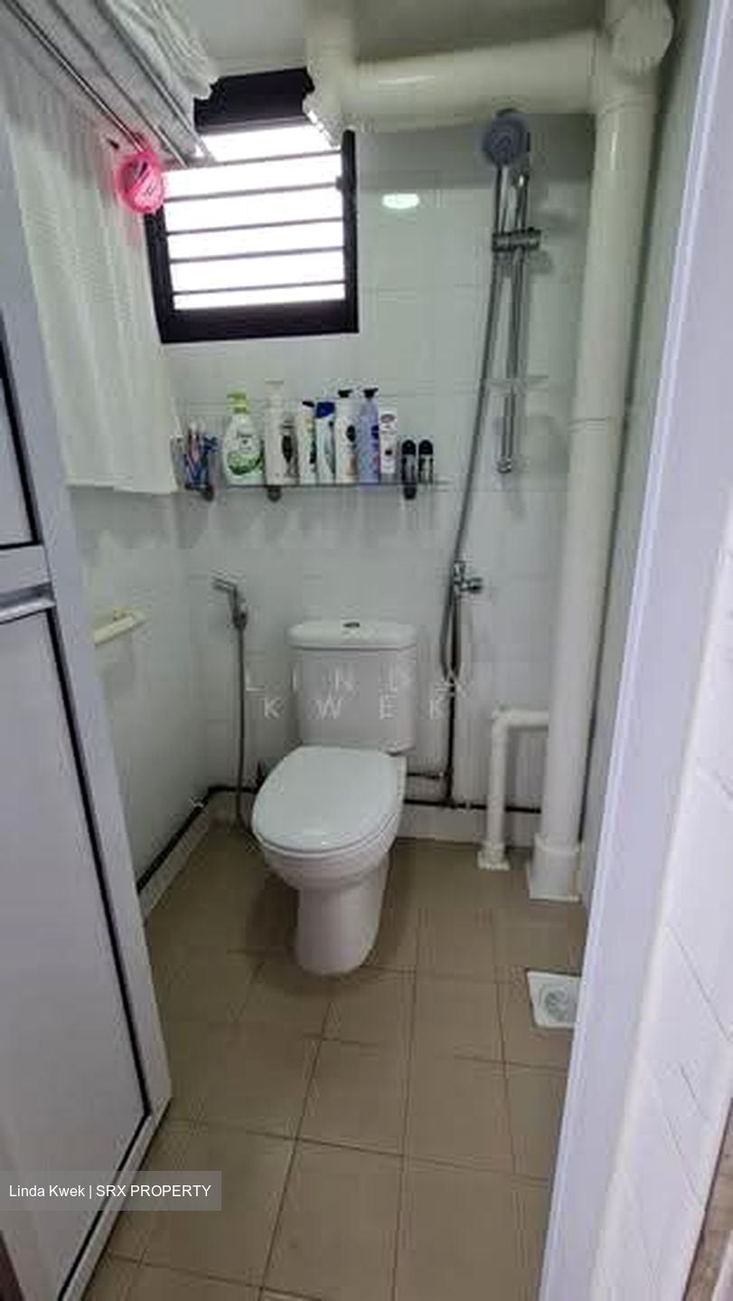 Blk 553 Bedok North Avenue 1 (Bedok), HDB 4 Rooms #636974211